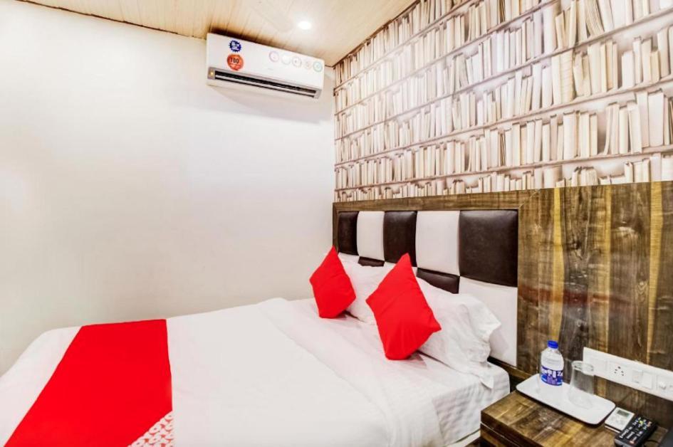The Qubic Hotel - Mumbai — Photos 3